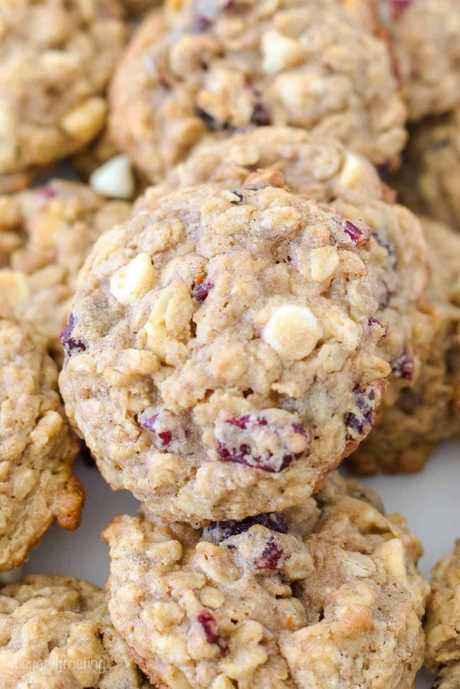 Baking items and essentials